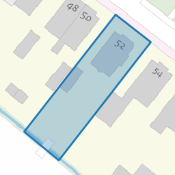 Perceel VRK00-B-2929