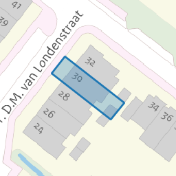 Perceel VRK00-B-2933