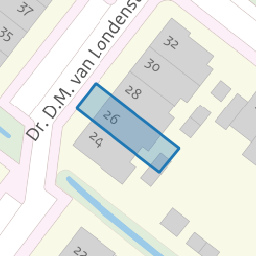 Perceel VRK00-B-2935