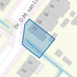 Perceel VRK00-B-2936