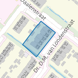 Perceel VRK00-B-2937