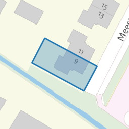 Perceel VRK00-B-2940