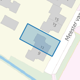 Perceel VRK00-B-2941