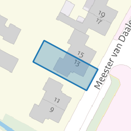 Perceel VRK00-B-2942