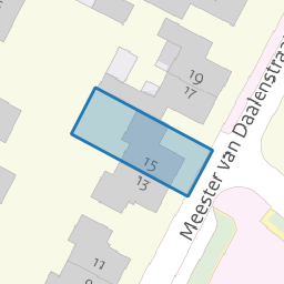 Perceel VRK00-B-2943