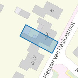 Perceel VRK00-B-2944