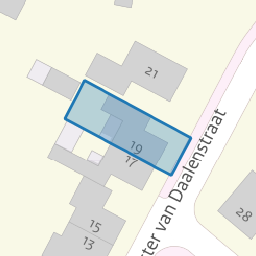 Perceel VRK00-B-2945