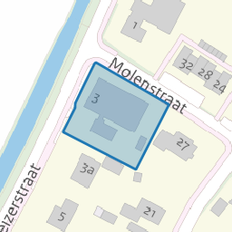 Perceel VRK00-B-2948