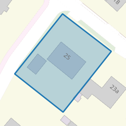 Perceel VRK00-B-2951