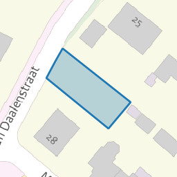 Perceel VRK00-B-2952