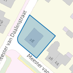 Perceel VRK00-B-2953