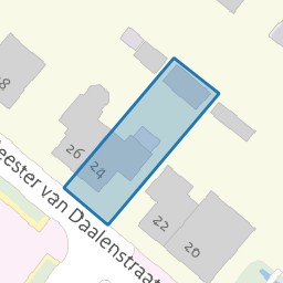 Perceel VRK00-B-2955