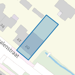 Perceel VRK00-B-2957