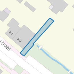 Perceel VRK00-B-2958