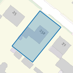 Perceel VRK00-B-2959