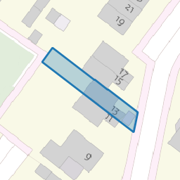 Perceel VRK00-B-2969