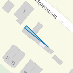 Perceel VRK00-B-2971