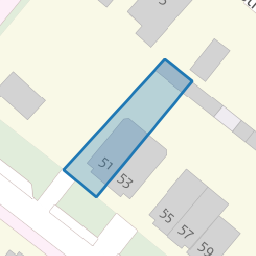 Perceel VRK00-B-2972