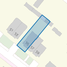 Perceel VRK00-B-2974