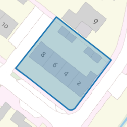 Perceel VRK00-B-2982