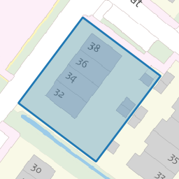 Perceel VRK00-B-2987