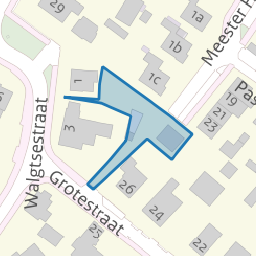 Perceel VRK00-B-2989