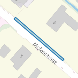 Perceel VRK00-B-2991