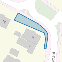 Perceel VRK00-B-2995