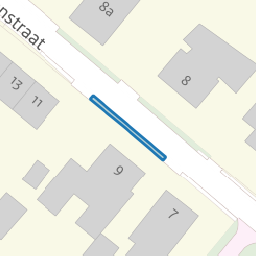 Perceel VRK00-B-2997