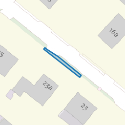 Perceel VRK00-B-2999