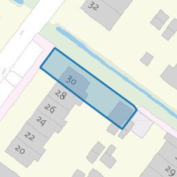 Perceel VRK00-B-3015