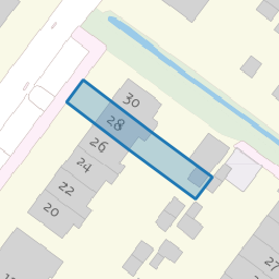 Perceel VRK00-B-3016