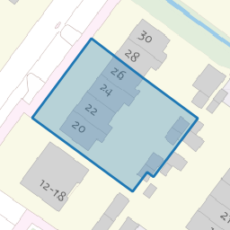 Perceel VRK00-B-3017