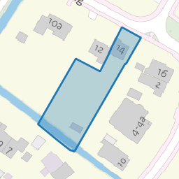 Perceel VRK00-B-3018