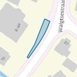 Perceel VRK00-B-3019