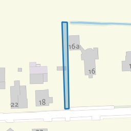 Perceel VRK00-B-3022