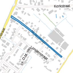 Perceel VRK00-B-3023