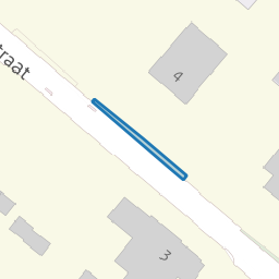 Perceel VRK00-B-3025