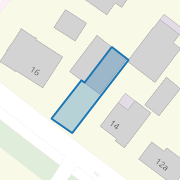 Perceel VRK00-B-3026