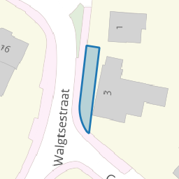 Perceel VRK00-B-3028