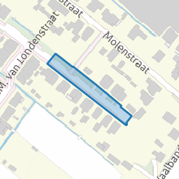 Perceel VRK00-B-3033