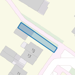 Perceel VRK00-B-3036