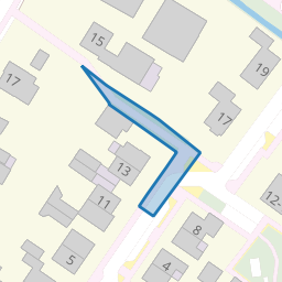 Perceel VRK00-B-3037