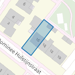 Perceel VRK00-B-3040