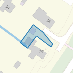 Perceel VRK00-B-3043