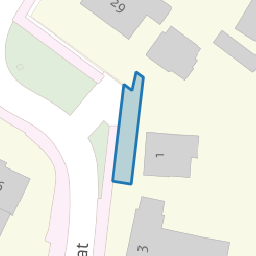 Perceel VRK00-B-3045