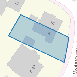 Perceel VRK00-B-3046