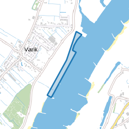 Perceel VRK00-B-3053