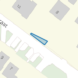 Perceel VRK00-B-3063