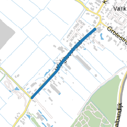 Perceel VRK00-B-3066